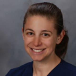 Allison (Stanwick) Betts, PA, Emergency Medicine, Brookline, MA, UMass Memorial Health - Harrington