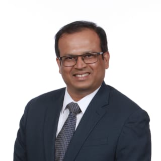 Mukesh Yadav, MD