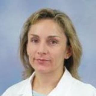 Darinka Mileusnic, MD, Pathology, Knoxville, TN