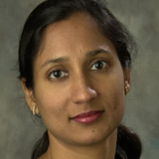 Haritha Rachamallu, MD