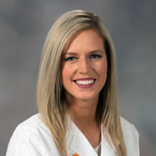 Alyssa Middleton, MD, Pediatrics, Gainesville, FL