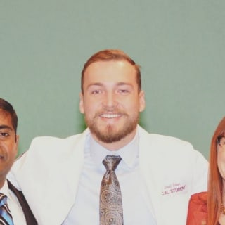 John Baker, DO, Emergency Medicine, Charleston, SC