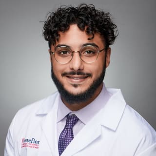 Amir Rashed, MD, Emergency Medicine, Dallas, TX