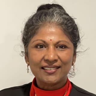 Uma Dhanabalan, MD