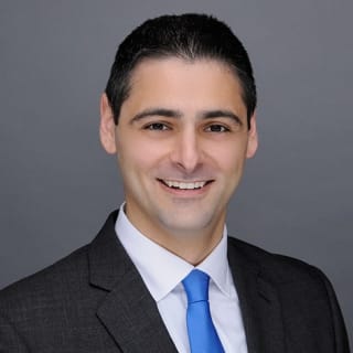 Eric Hassani, DO, Emergency Medicine, Doral, FL