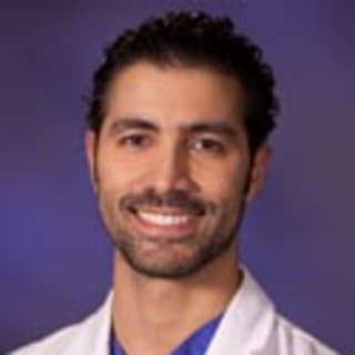Amjad Anaizi, MD