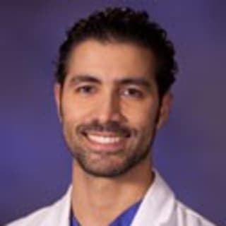Amjad Anaizi, MD, Neurosurgery, Washington, DC, MedStar Georgetown University Hospital