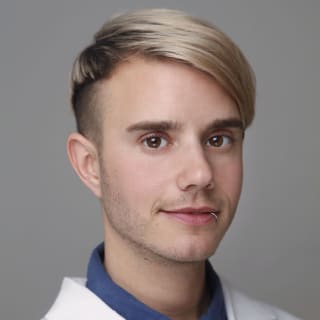 Chance Krempasky, Family Nurse Practitioner, Brooklyn, NY