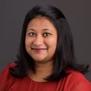 Swathi Beladakere Ramaswamy, MD, Neurology, East Lansing, MI