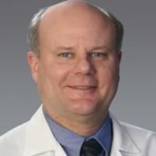 Donald Hennings, MD