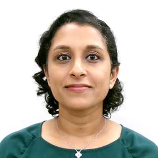 Rina Parmeshwar Balasubramanian, MD, Anesthesiology, Palo Alto, CA