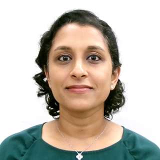 Rina Parmeshwar Balasubramanian, MD, Anesthesiology, San Jose, CA, O'Connor Hospital