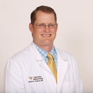 Brian Daines, MD