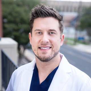 Blake Robbins, DO, Dermatology, Longview, TX