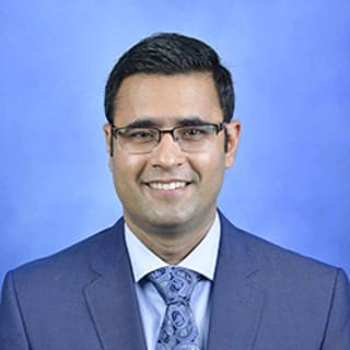 Ajaypaul Sukhi, MD, Internal Medicine, Omaha, NE, Sinai Hospital of Baltimore