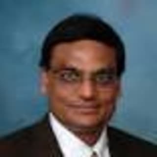 Sudhir Agarwal, MD, Otolaryngology (ENT), Glendale, AZ, Abrazo Arrowhead Campus