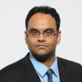 Suman Bhushan Koganti, MD, General Surgery, Lowell, MA