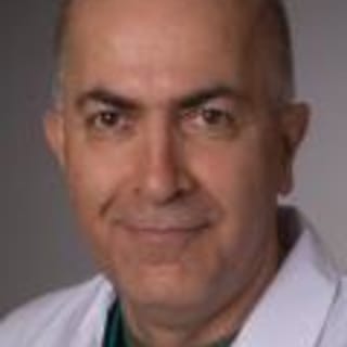 Farhad Arjomand, MD, Internal Medicine, Eastchester, NY, New York-Presbyterian Hospital