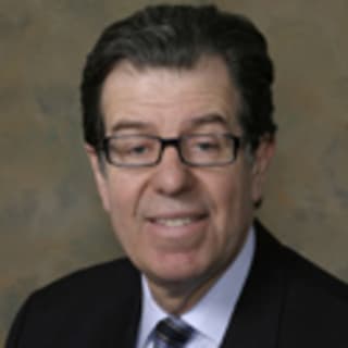 Nicholas Mezitis, MD, Endocrinology, Belpre, OH, Marietta Memorial Hospital