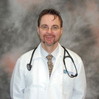Barry Hammer, PA, Internal Medicine, Columbus, OH, The OSUCCC - James