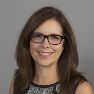 Melissa Nothnagle, MD