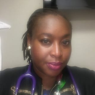 Aina Adekunle, MD, Internal Medicine, Davenport, IA