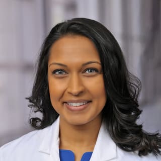 Silpa Nekkanti, MD, Obstetrics & Gynecology, Columbus, OH, The OSUCCC - James