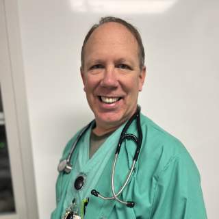 Robert Childress, Certified Registered Nurse Anesthetist, Florence, SC