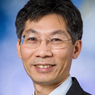 Kenan Qin, MD, Pediatric Endocrinology, Dyer, IN, Community Hospital