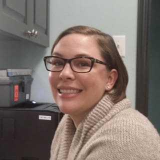 Jillian Badger Reyes, Family Medicine, Charlotte, NC
