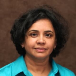 Anuradha Satyavolu, MD, Family Medicine, Chantilly, VA