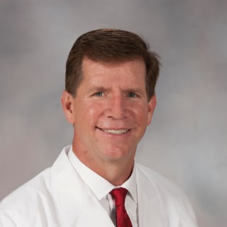 Michael McMullan, MD