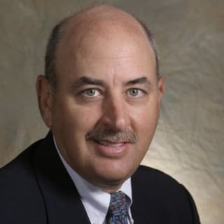 Richard Steinbruck, MD