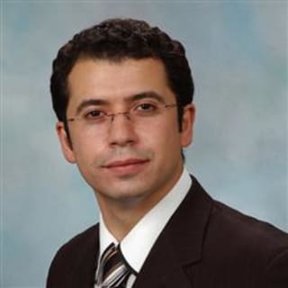 Ali Hendi, MD
