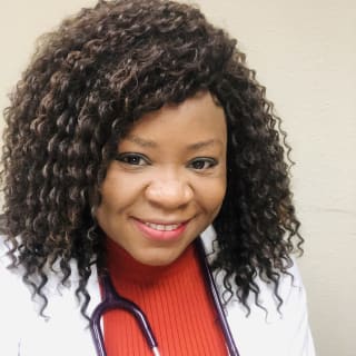 Esther Babalola, Family Nurse Practitioner, Colton, CA