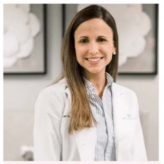 Lauren Sanderson, Nurse Practitioner, Saint Louis, MO