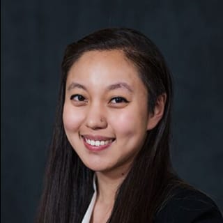 Camilla Yu, MD