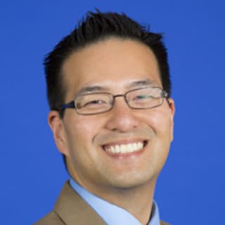 Rex Huang, MD, Psychiatry, Santa Cruz, CA, Kaiser Permanente San Jose Medical Center