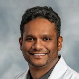 Nobin Kottukapally, MD, Family Medicine, Westland, MI, Corewell Health Dearborn Hospital