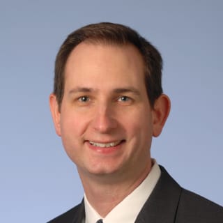 Jonathan Bazeley, MD