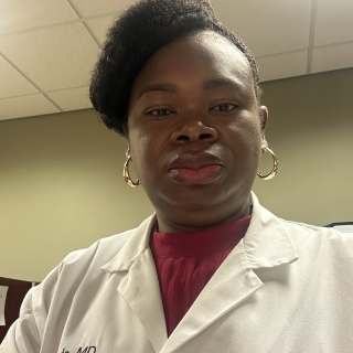 Christiane (Ngonga) Mbianda, MD, Nephrology, Mishawaka, IN