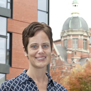 Christine Pratilas, MD, Pediatric Hematology & Oncology, Baltimore, MD, Johns Hopkins Hospital