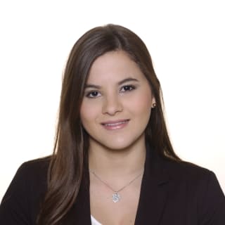 Estefania Rodriguez, MD, Pediatrics, Orlando, FL