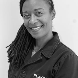 Lydia Peavy, Family Nurse Practitioner, New York, NY