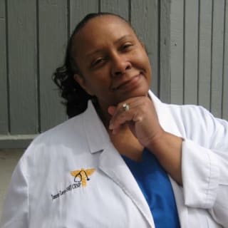 Janene (Levy-Still) Levy, Family Nurse Practitioner, Baltimore, MD