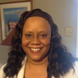 Angelique Carter, Family Nurse Practitioner, Pomona, CA