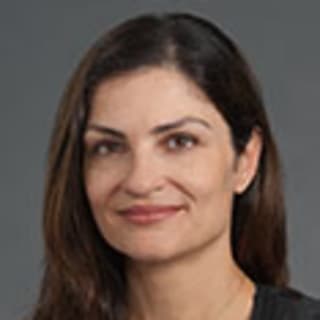 Maha Torabi, MD, Radiology, Pittsburgh, PA