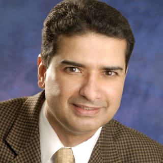 Rajiv Datta, MD