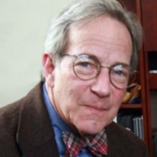 Richard Rothenberg, MD