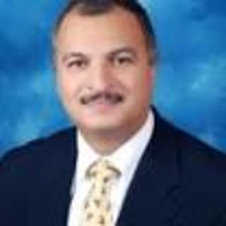 Ahmad Almai, MD, Psychiatry, Southington, CT